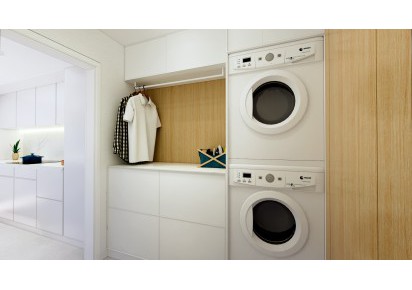 Nueva construcción  · Apartments · Pilar de la Horadada · PILAR DE LA HORADADA