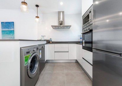 Nueva construcción  · Apartments · Pilar de la Horadada · PILAR DE LA HORADADA