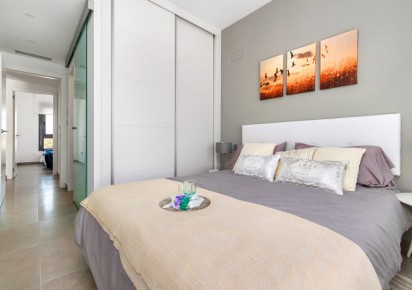 Nueva construcción  · Apartments · Pilar de la Horadada · PILAR DE LA HORADADA