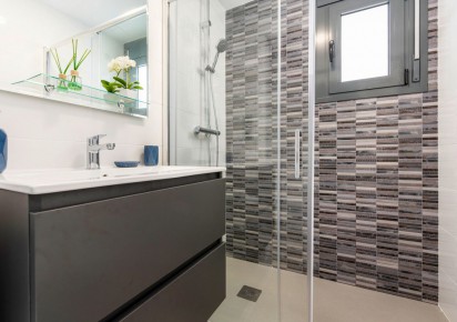 Nueva construcción  · Apartments · Pilar de la Horadada · PILAR DE LA HORADADA