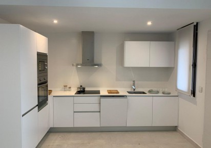 Nueva construcción  · Apartments · Pilar de la Horadada · PILAR DE LA HORADADA