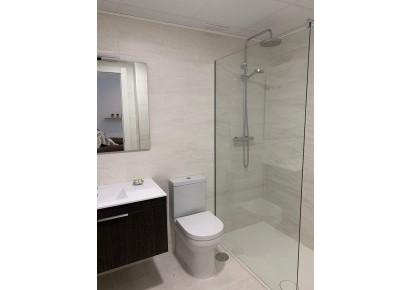 Nueva construcción  · Apartments · Pilar de la Horadada · PILAR DE LA HORADADA