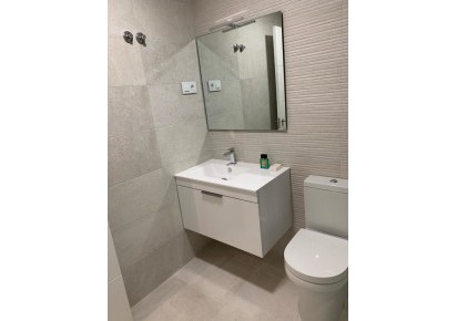 Nueva construcción  · Apartments · Pilar de la Horadada · PILAR DE LA HORADADA