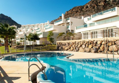 Nueva construcción  · Apartments · Pulpí