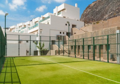 Nueva construcción  · Apartments · Pulpí
