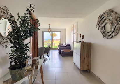 Nueva construcción  · Apartments · Pulpí
