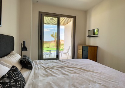 Nueva construcción  · Apartments · Pulpí