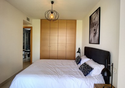 Nueva construcción  · Apartments · Pulpí