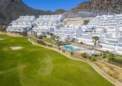 Nueva construcción  · Apartments · Pulpí