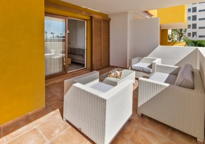 Nueva construcción  · Apartments · Punta Prima