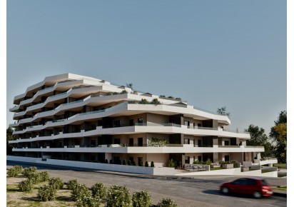 Nueva construcción  · Apartments · San Miguel de Salinas
