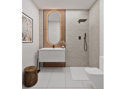 Nueva construcción  · Apartments · San Miguel de Salinas