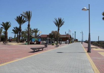 Nueva construcción  · Apartments · San Pedro del Pinatar