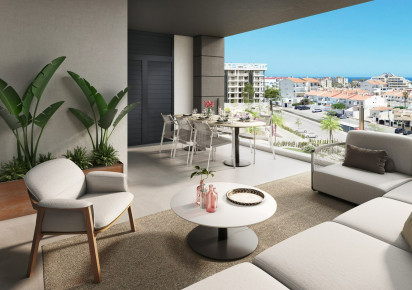 Nueva construcción  · Apartments · Torrevieja · La mata