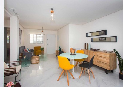 Nueva construcción  · Apartments · Torrevieja