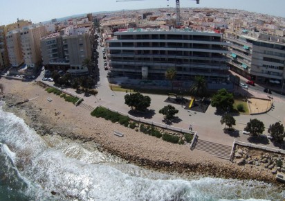 Nueva construcción  · Apartments · Torrevieja