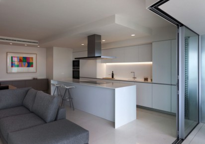 Nueva construcción  · Apartments · Torrevieja