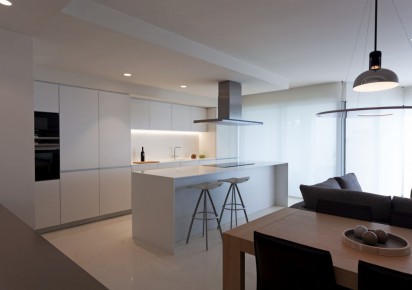 Nueva construcción  · Apartments · Torrevieja