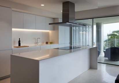 Nueva construcción  · Apartments · Torrevieja