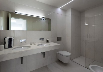 Nueva construcción  · Apartments · Torrevieja