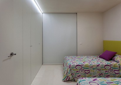 Nueva construcción  · Apartments · Torrevieja