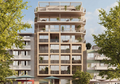 Nueva construcción  · Apartments · Villajoyosa