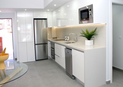 Nueva construcción  · Apartments · Villamartin