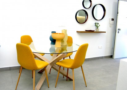 Nueva construcción  · Apartments · Villamartin