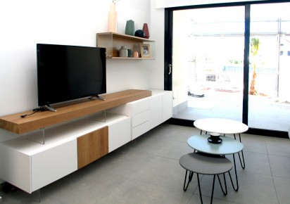 Nueva construcción  · Apartments · Villamartin