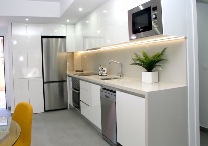 Nueva construcción  · Apartments · Villamartin