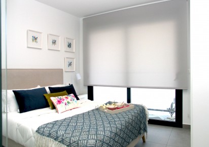 Nueva construcción  · Apartments · Villamartin