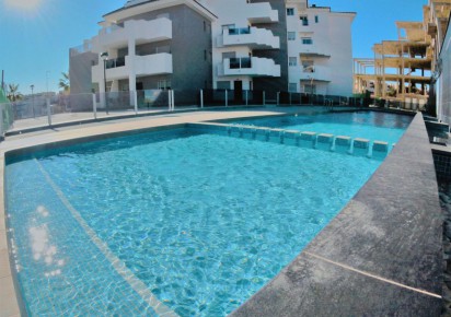 Nueva construcción  · Apartments · Villamartin