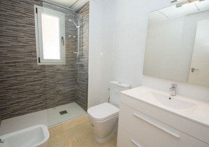 Nueva construcción  · Apartments · Villamartin