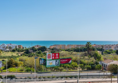 Nueva construcción  · Bungalow · Guardamar del Segura · guardamar del segura