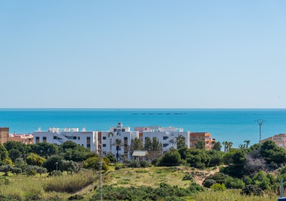 Nueva construcción  · Bungalow · Guardamar del Segura · guardamar del segura