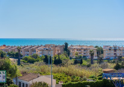 Nueva construcción  · Bungalow · Guardamar del Segura · guardamar del segura