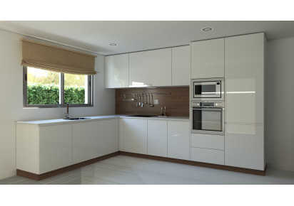 Nueva construcción  · Bungalow · Pilar de la Horadada · PILAR DE LA HORADADA