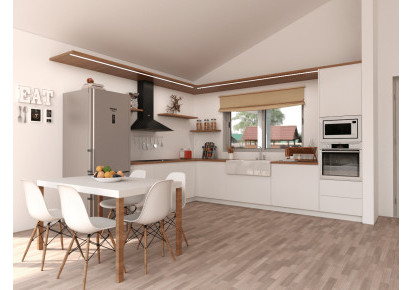 Nueva construcción  · Bungalow · Pilar de la Horadada · PILAR DE LA HORADADA