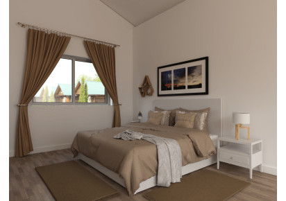 Nueva construcción  · Bungalow · Pilar de la Horadada · PILAR DE LA HORADADA