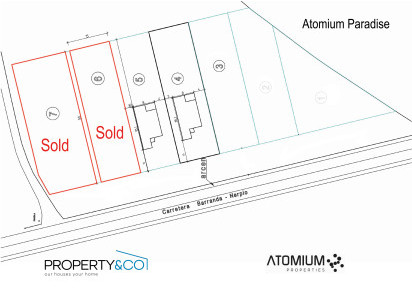 Nueva construcción  · Bungalow · Pilar de la Horadada · PILAR DE LA HORADADA