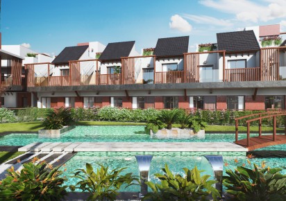 Nueva construcción  · Bungalows · Pilar de la Horadada · PILAR DE LA HORADADA