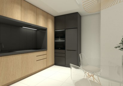 Nueva construcción  · Bungalows · San Miguel de Salinas