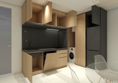 Nueva construcción  · Bungalows · San Miguel de Salinas