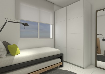 Nueva construcción  · Bungalows · San Miguel de Salinas