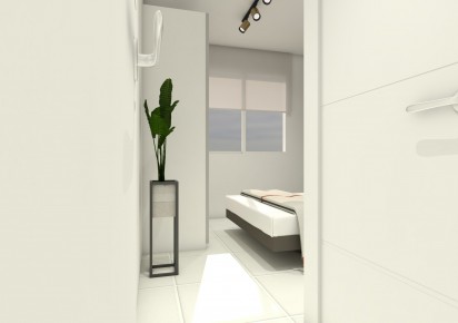 Nueva construcción  · Bungalows · San Miguel de Salinas