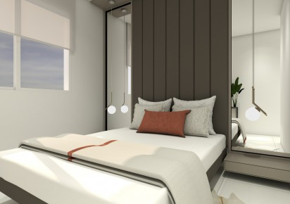 Nueva construcción  · Bungalows · San Miguel de Salinas