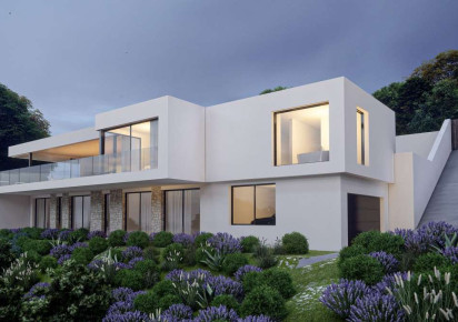 Nueva construcción  · detached house · Altea