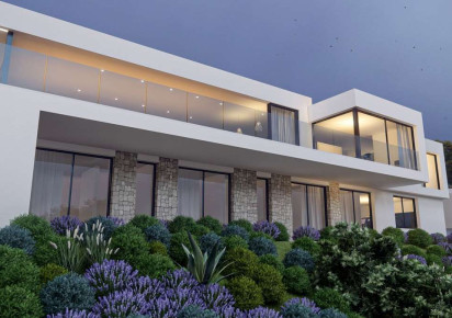 Nueva construcción  · detached house · Altea