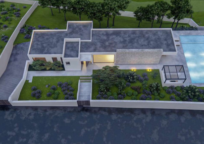Nueva construcción  · detached house · Altea