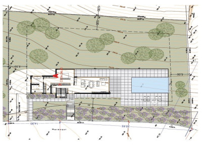 Nueva construcción  · detached house · Altea